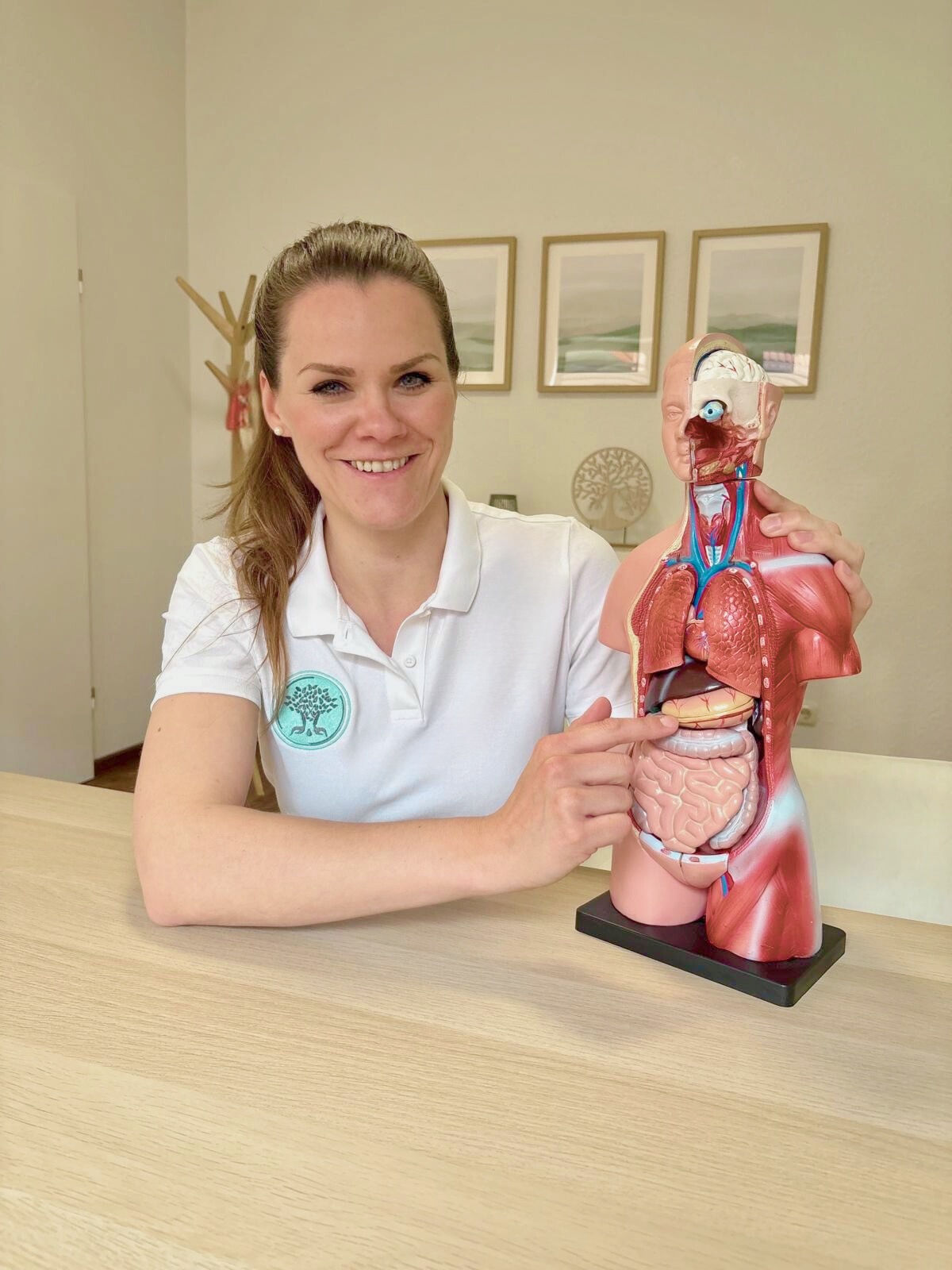 Persönliche Beratung und individuelle Begleitung in der Praxis Nadine Rother Heilpraxis Rother